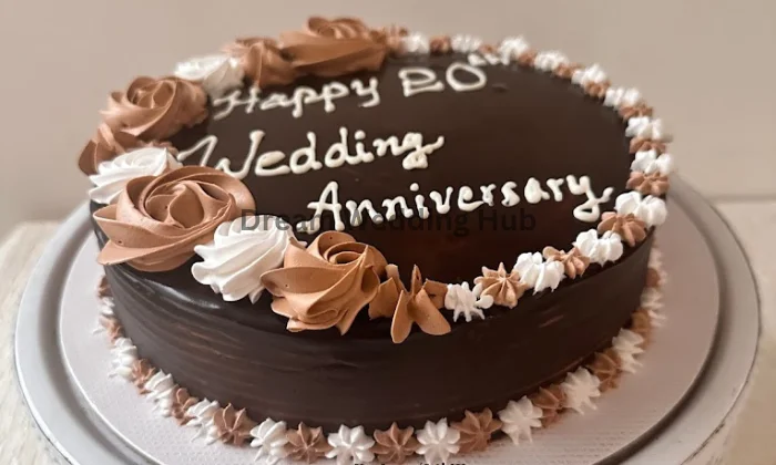 Bakes N Treats Home bakes